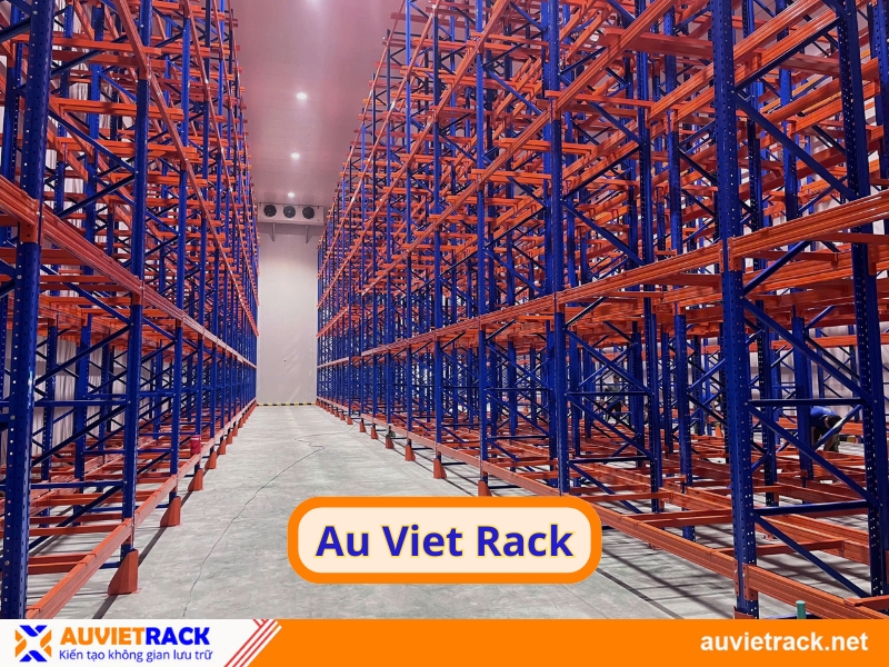 Au Viet Rack 